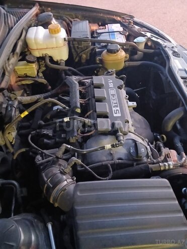 Daewoo Gentra-6