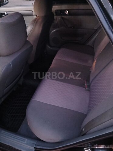 Daewoo Gentra-17