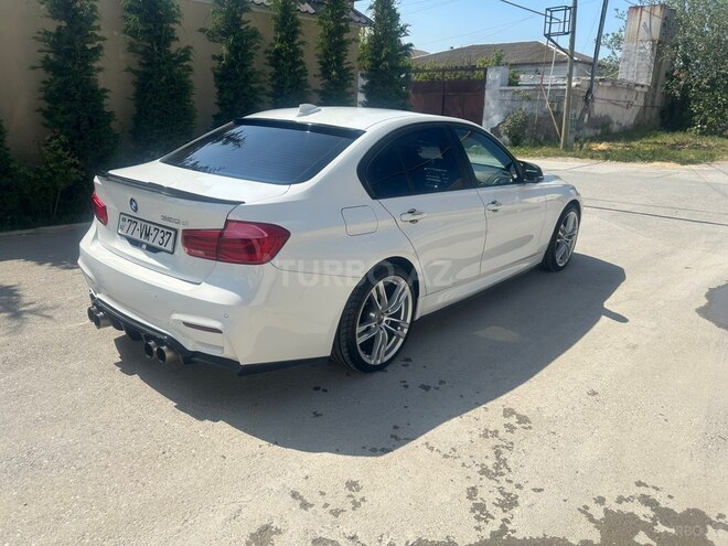 BMW 328-7