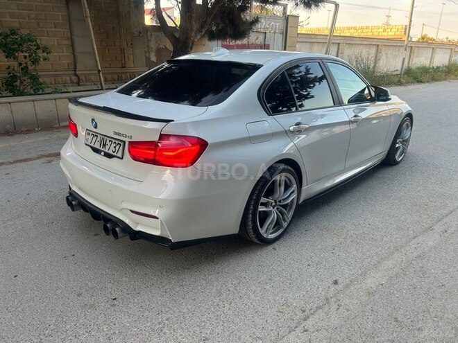 BMW 328-17