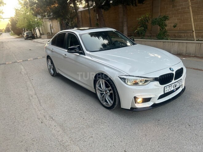 BMW 328-16