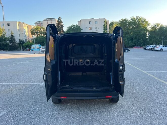 Opel Combo-4