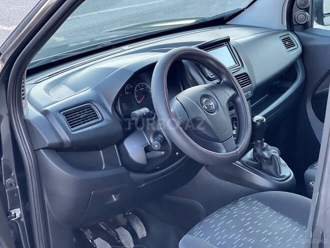 Opel Combo-5