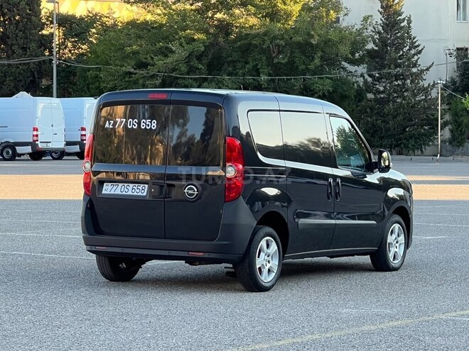 Opel Combo-3