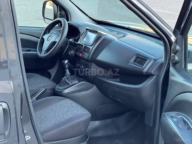Opel Combo-6