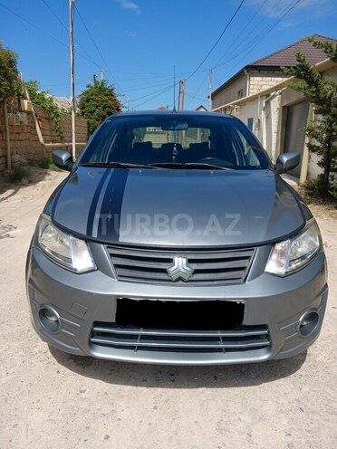Saipa Saina-1