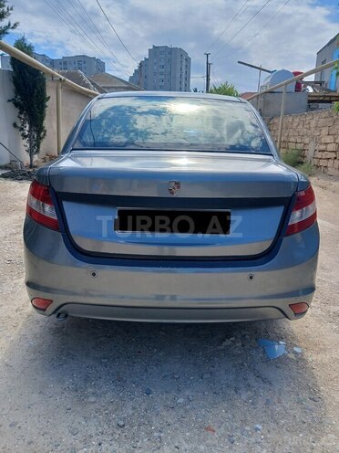 Saipa Saina-2