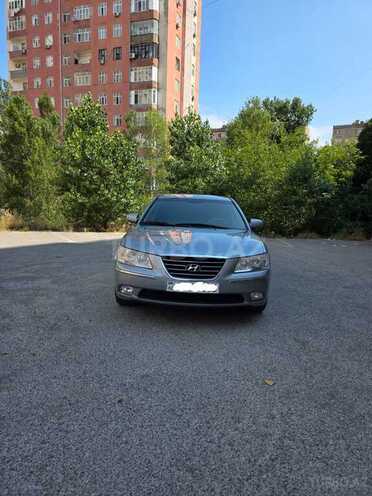 Hyundai Sonata-1
