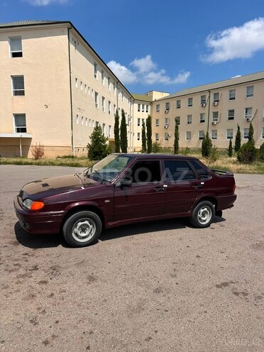 LADA (VAZ) 2115-1