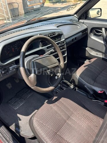 LADA (VAZ) 2115-5