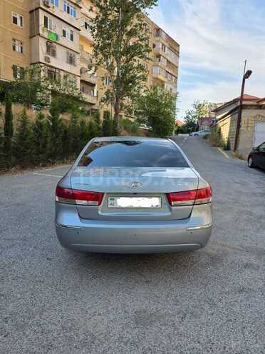 Hyundai Sonata-2