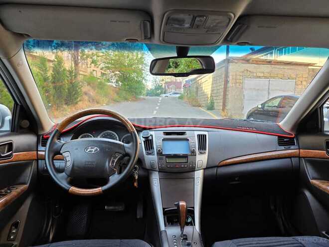 Hyundai Sonata-3