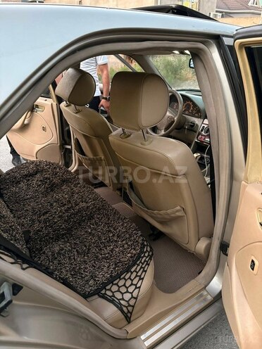 Mercedes C 200-11