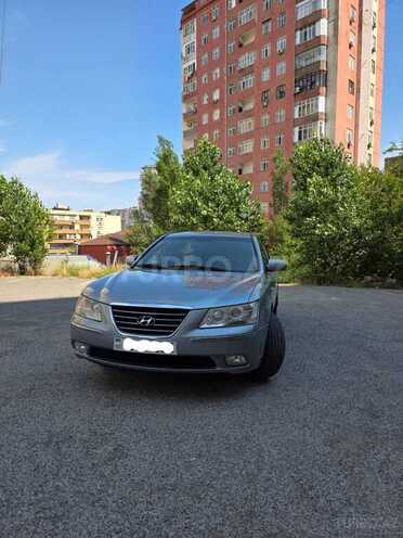 Hyundai Sonata-6