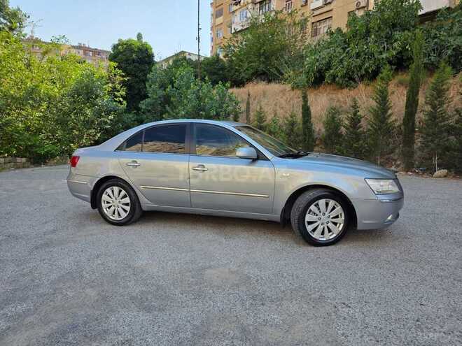 Hyundai Sonata-9