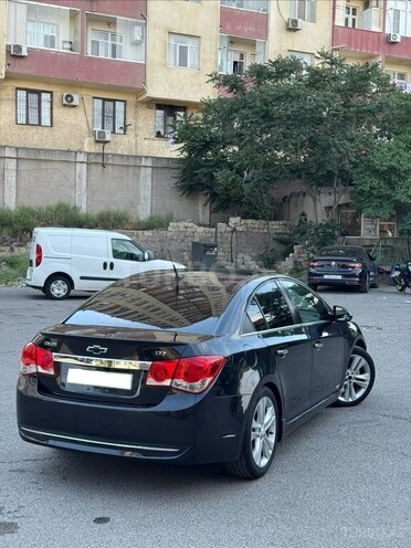 Chevrolet Cruze-3