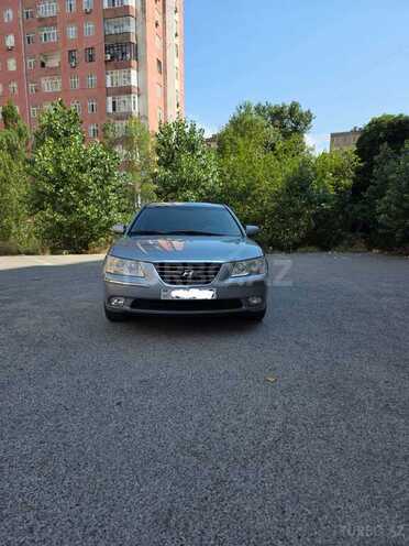 Hyundai Sonata-11