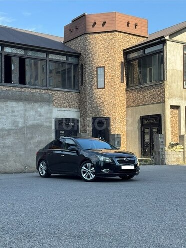 Chevrolet Cruze-5
