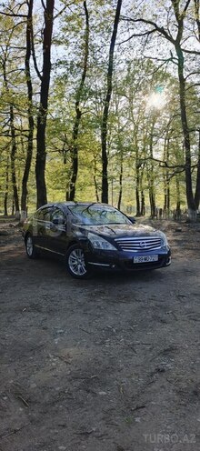 Nissan Teana-3