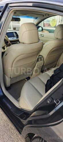 Nissan Teana-9