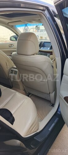 Nissan Teana-8