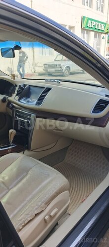 Nissan Teana-7