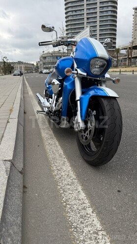 Suzuki Intruder M1800R-2