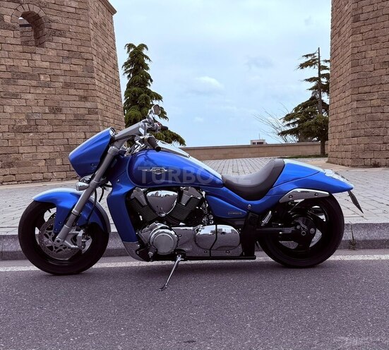 Suzuki Intruder M1800R-3