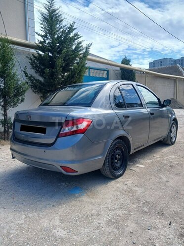 Saipa Saina-5