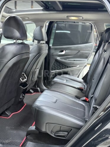 Hyundai Santa Fe-28