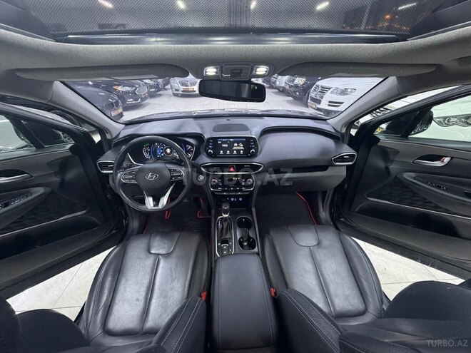 Hyundai Santa Fe-24