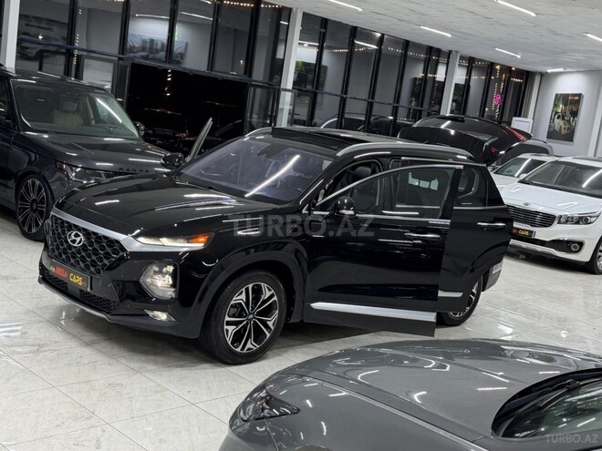 Hyundai Santa Fe-16