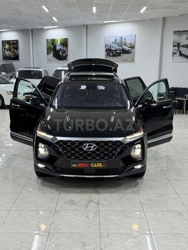 Hyundai Santa Fe-15
