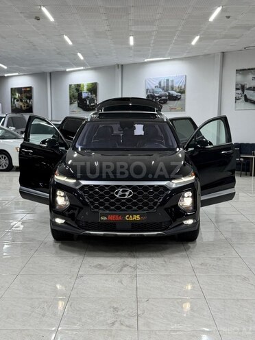 Hyundai Santa Fe-14