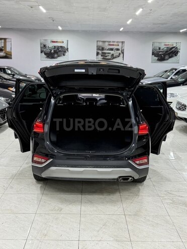 Hyundai Santa Fe-18