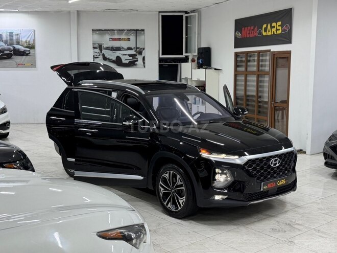 Hyundai Santa Fe-13