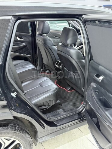Hyundai Santa Fe-29