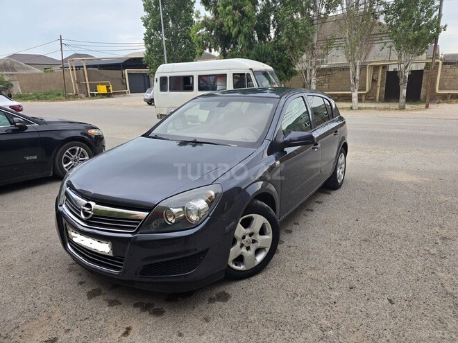 Opel Astra-12