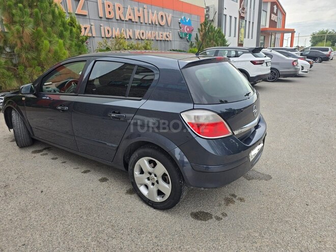 Opel Astra-9
