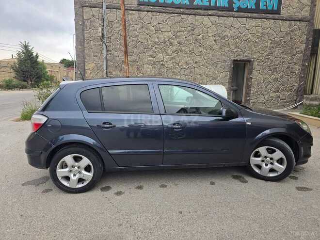 Opel Astra-6