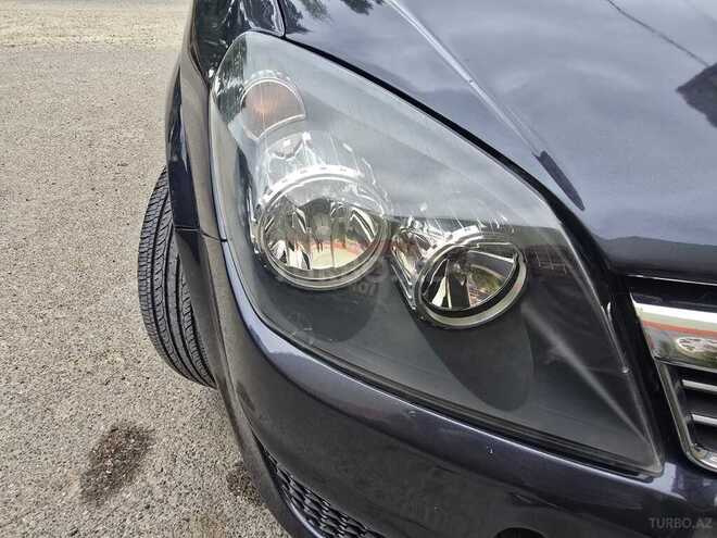 Opel Astra-16