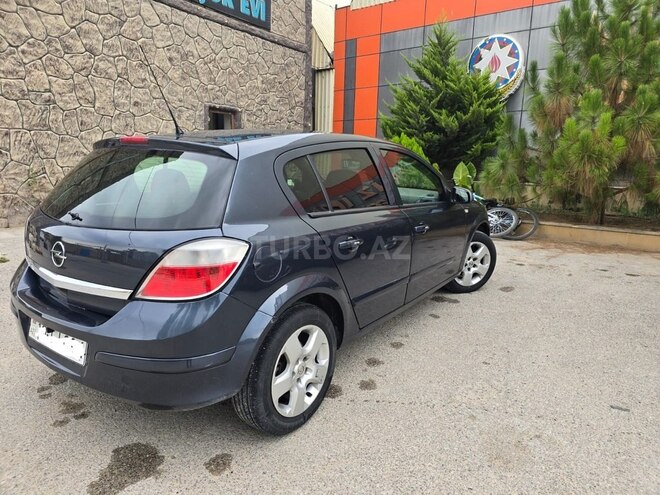Opel Astra-5