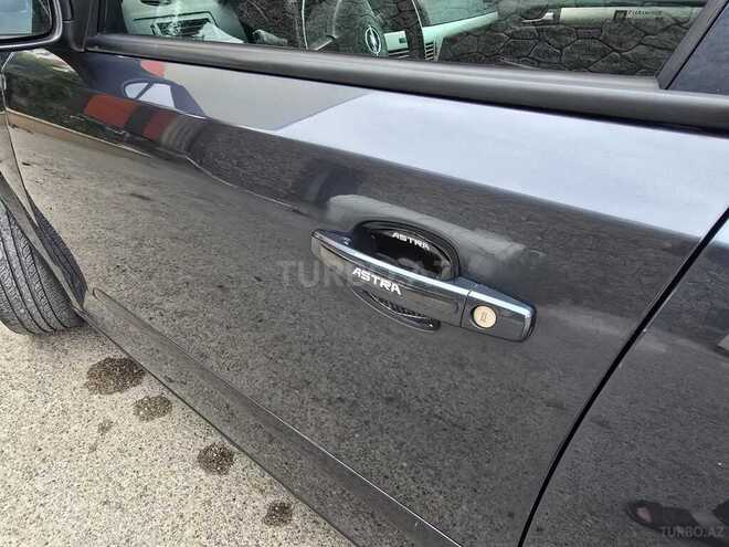 Opel Astra-17