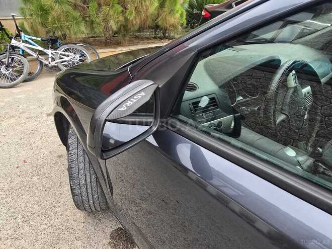 Opel Astra-13