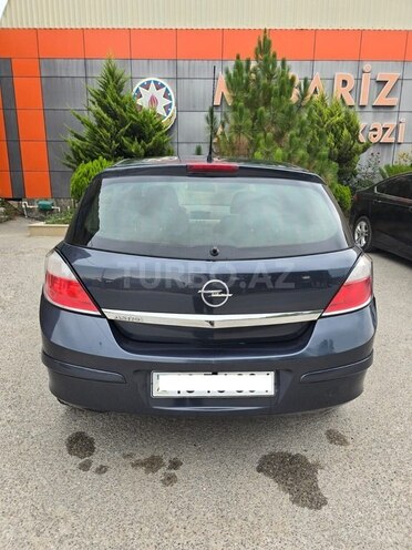 Opel Astra-4