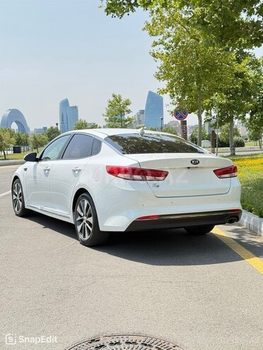 Kia K5-5