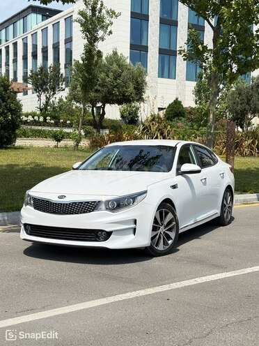 Kia K5-3