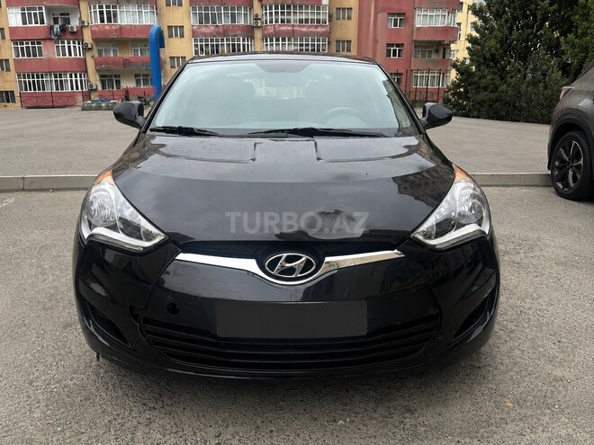 Hyundai Veloster-1