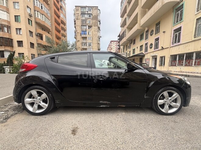 Hyundai Veloster-4