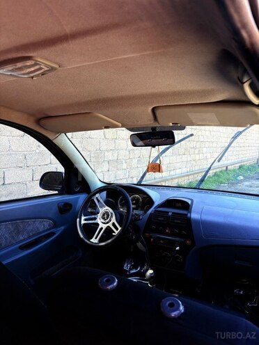 Saipa Tiba-8